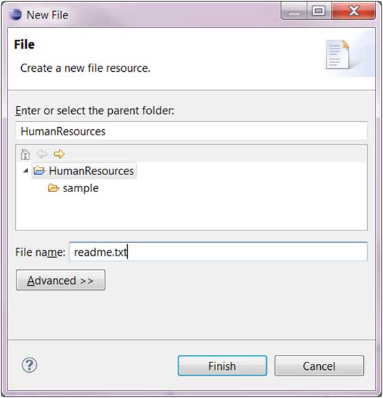eclipse_workspace_new_file