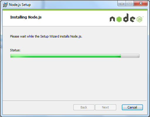 install-node-MSI w wersji na Windows-STEP7